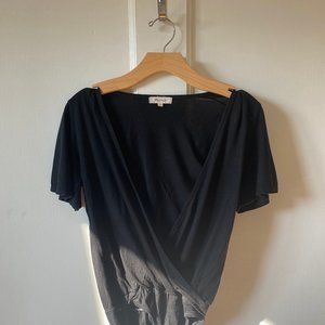 Madewell Bodysuit Tee